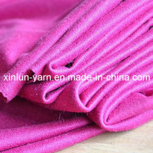 High Quality Polyester Suede Fabric for Garment